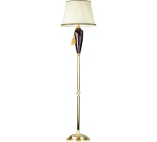 Торшер Simona 5125/12 PN-1 Divinare
