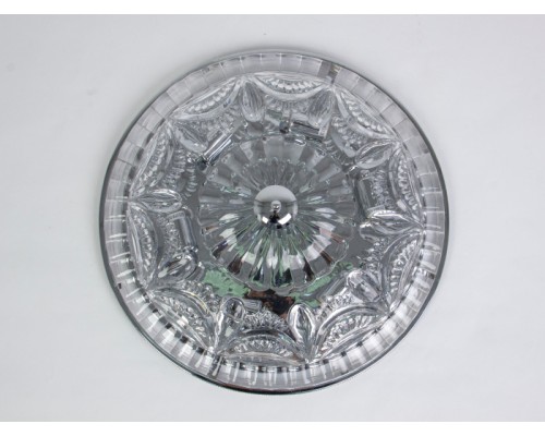 Потолочная люстра  1108/50CM-6CR Abrasax