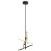 Подвесной светильник Brilliance FR5557PL-L32B Freya
