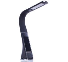 Интерьерная настольная лампа Supervisor A1706LT-1BK Arte Lamp