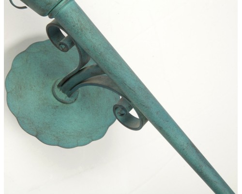 Бра Fiaccole 6231/A1 V0007 MM Lampadari