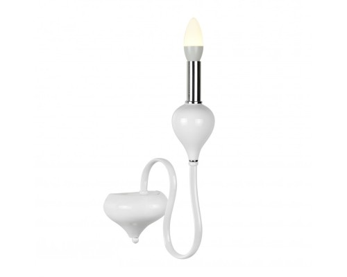 Бра Lady B88003-1 WH iLamp