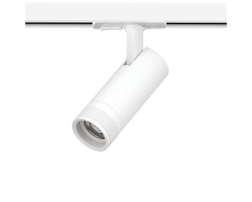 Трековый светильник Canno Pro C4126SS Lightstar