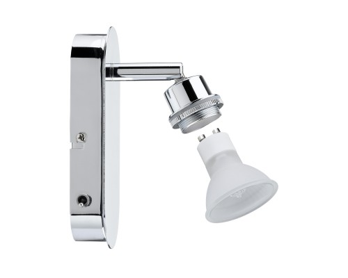 Спот DecoSystems 60094 Paulmann