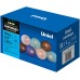 Гирлянда ULD ULD-S0135-010/STB/2AA WARM WHITE IP20 TANGLES-2 Uniel