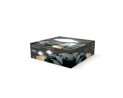 Точечный светильник Backlight BL128 Gauss