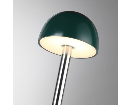 Грунтовый светильник Verde 7122/4GL Odeon Light