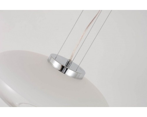 Подвесной светильник Raveo LDP 6850 WT Lumina Deco