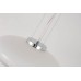 Подвесной светильник Raveo LDP 6850 WT Lumina Deco