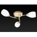 Потолочная люстра Lucy TL7120X-03FG TopLight