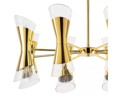 Потолочная люстра Strato 817162 Lightstar