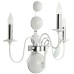 Бра Olanda 1Z005/A3 V2552 MM Lampadari
