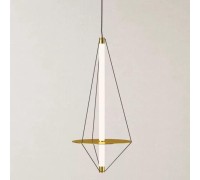 Подвесной светильник  F0324-118 Alfa Light