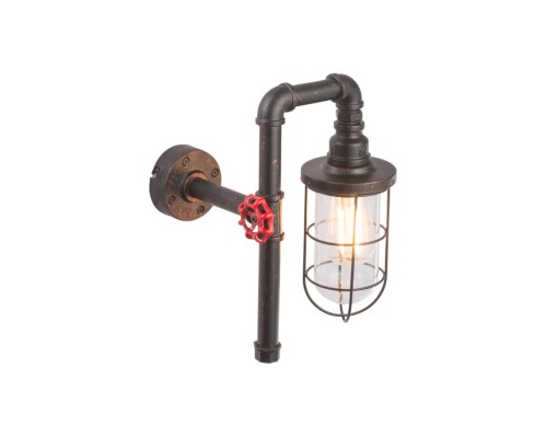 Бра Bayuda 43000W Globo