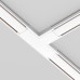 Коннектор Accessories for tracks Radity TRA084CT-11W Maytoni