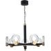 Подвесная люстра 1086 1086-LED28PL Simple Story
