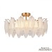 Потолочная люстра Rim 315009/D600 BS Arte Milano