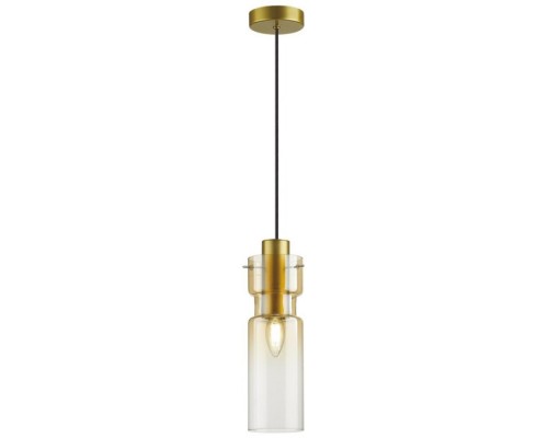 Подвесной светильник Scrow 5057/1A Odeon Light