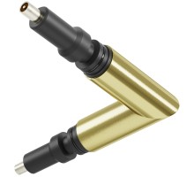 Коннектор угловой Accessories For System Axity CA006EC-BS Maytoni
