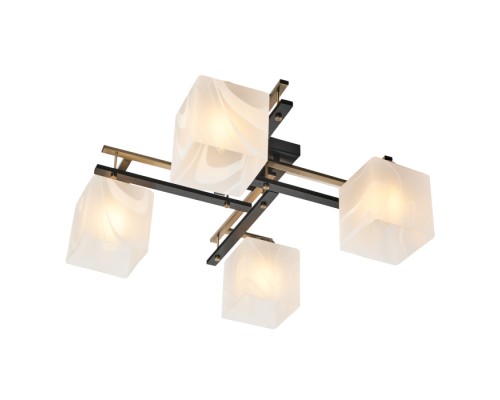 Потолочная люстра Bona MR1590-4C MyFar