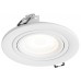 Точечный светильник Breeze HSBL_0134 Hesby Lighting