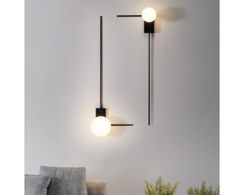 Бра  LINGE01 ImperiumLoft