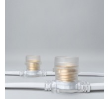 Гирлянда Белт-Лайт BL10m/10L-8-P Laitcom