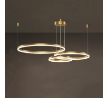 Подвесной светильник  Cruise-Lux01 ImperiumLoft