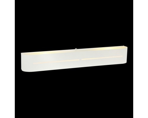Настенный светильник Cosmopolitan A7210AP-3WH Arte Lamp