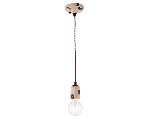 Подвесной светильник Vermilion GRLSP-8159 Lussole Loft