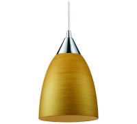 Подвесной светильник Flame WE206.01.136 Wertmark