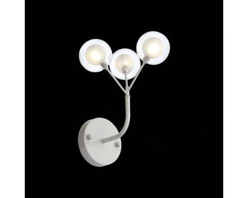 Бра Demele SL376.501.03 ST Luce