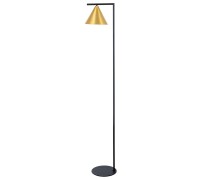 Торшер David A7033PN-1BK Arte Lamp