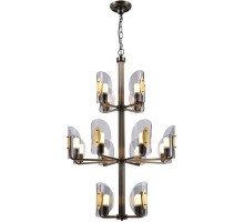 Подвесная люстра Eland 10056 Cloyd