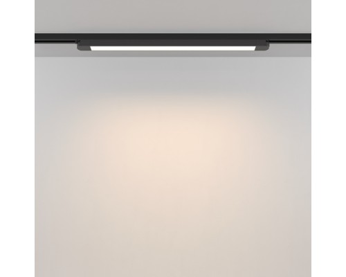 Трековый светильник Basis TR000-1-24W3K-B_1 Maytoni