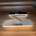 Настенный светильник Vector VECTOR AP15W LED WH Crystal Lux
