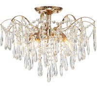 Потолочная люстра Aurea 1124/5PL Escada