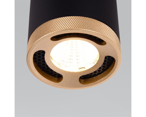 Точечный светильник Lead 25033/LED Elektrostandard