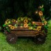 Гирлянда  USL-S-138/PT2300 SUNFLOWERS Uniel