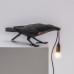Интерьерная настольная лампа Bird Lamp 14736 Seletti