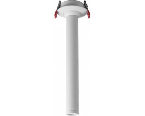 Точечный светильник Telescope 999.3W-300 WH iLedex