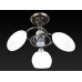 Потолочная люстра Marianna TL2660X-03WC TopLight