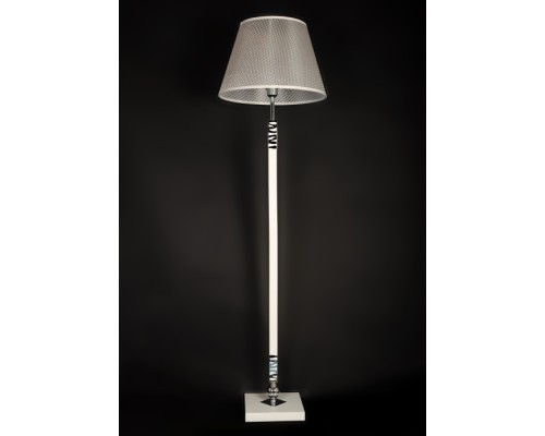Торшер Charlotte ML69240(WHITE) Abrasax