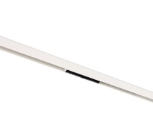 Трековый светильник Eye DL20291WW12W Donolux