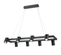 Подвесной светильник Zoom 983 VL10122P08 Vele Luce