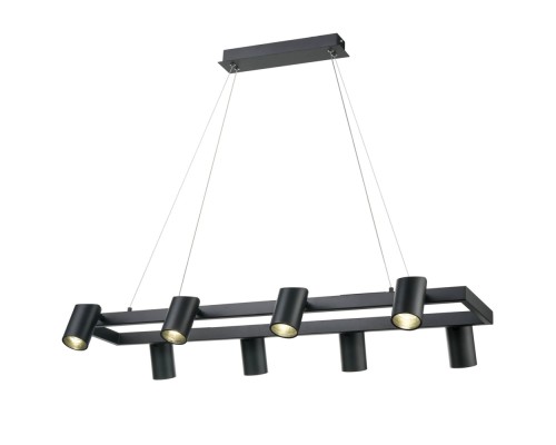 Подвесной светильник Zoom 983 VL10122P08 Vele Luce