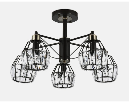 Потолочная люстра Traditional TR5870 Ambrella
