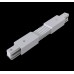 Соединитель Accessories for tracks Unity TRA001CF-11W Maytoni
