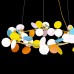 Подвесная люстра Matisse 10008/1050 mult Loft It