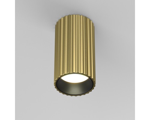 Точечный светильник Calipso C106CL-01-GU10-BS Maytoni